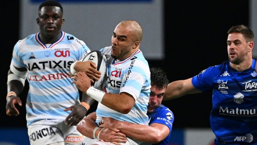 Ireland recall Zebo for November series Ireland recall Zebo for November series