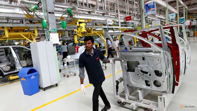India's Mahindra sees Sept car output down by a quarter on chip shortage India's Mahindra sees Sept car output down by a quarter on chip shortage