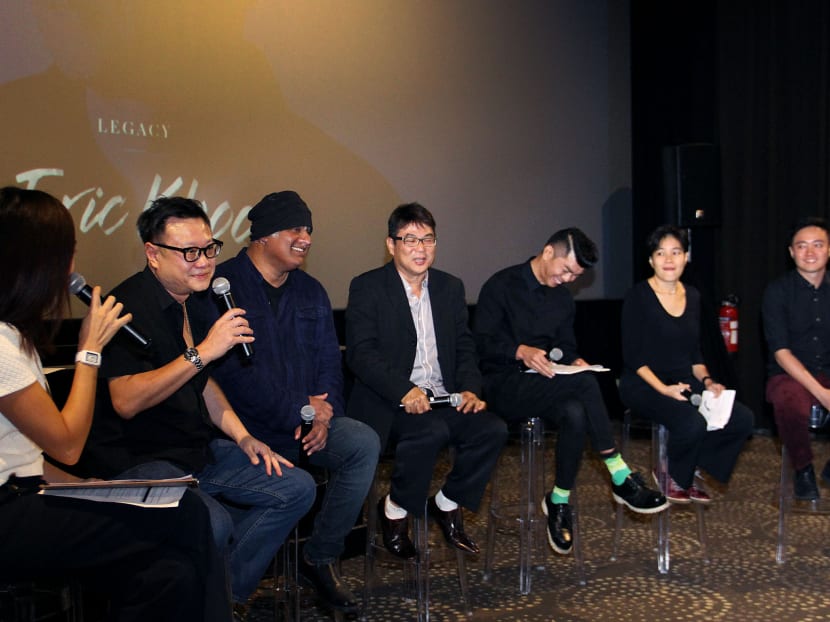 Musical, all-Hokkien work among films for Singapore’s 50th year