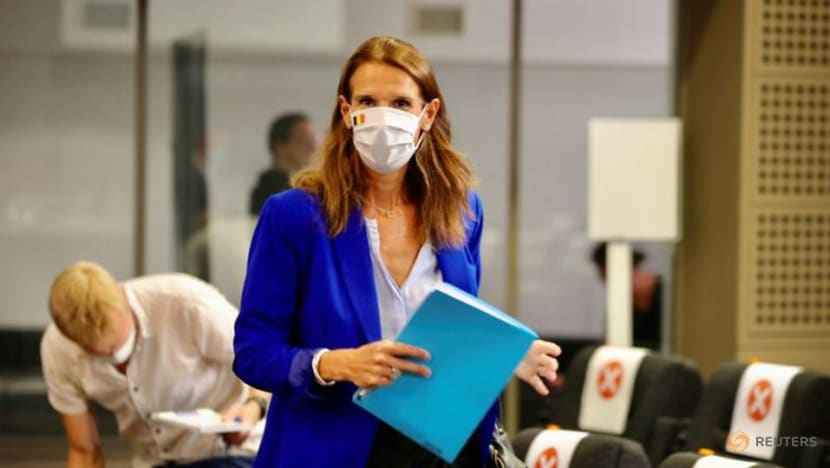 Belgian schools to reopen in September, masks mandatory for older children Belgian schools to reopen in September, masks mandatory for older children