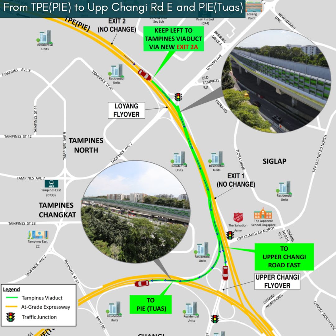 tpepie to upper changi road east and pie tuas