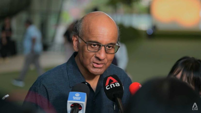 tharman presidential election 3