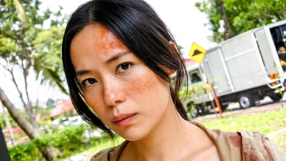 Rebecca Lim Returns To Catch A Serial Killer In Season 2 Of The Bridge