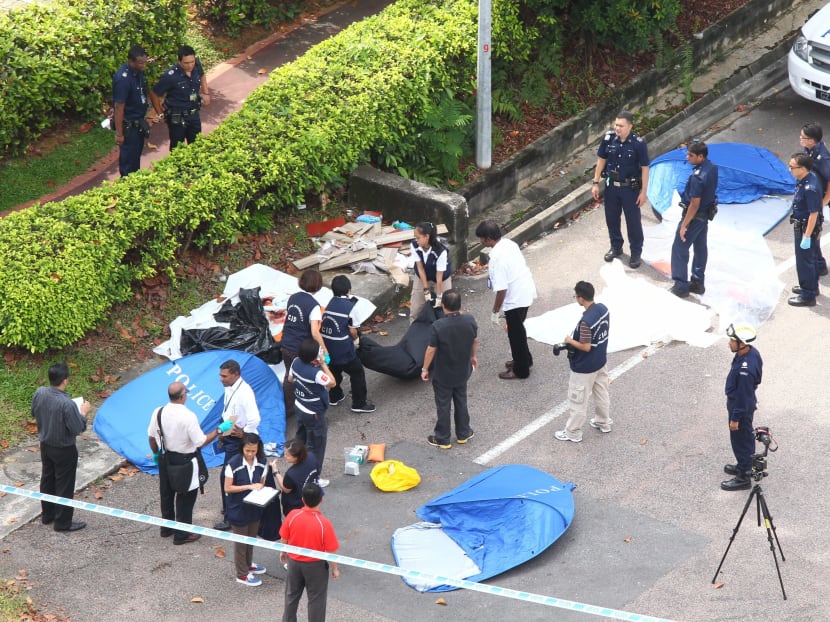 Woman’s Headless Body Found In Canal Near McNair Road - TODAY