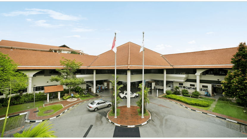 COVID-19 cluster of 6 cases reported in two adjoining wards at IMH COVID-19 cluster of 6 cases reported in two adjoining wards at IMH