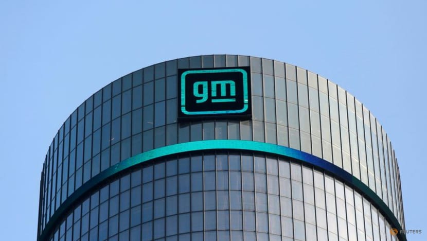 GM calls off plan to sell India car plant to China's Great Wall GM calls off plan to sell India car plant to China's Great Wall