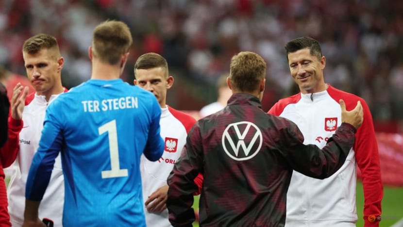 Crisis deepens for Euro 2024 hosts Germany with 1-0 loss to Poland 