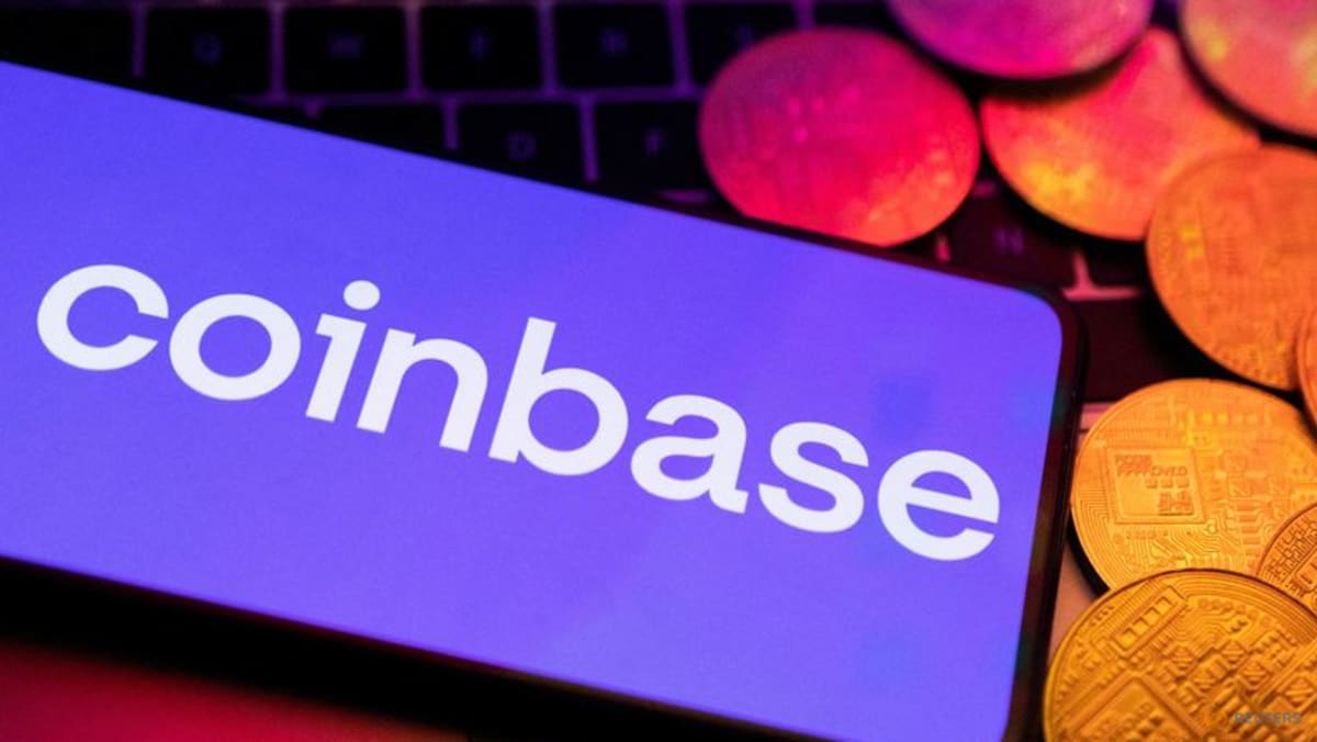 Coinbase to face revived lawsuit by customers Coinbase to face revived lawsuit by customers