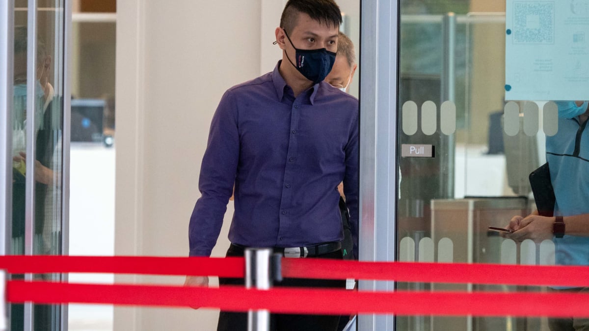 IT engineer admits stealing hand sanitiser, wireless access points from