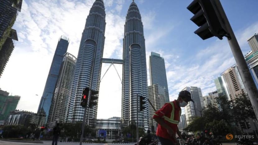 Prayers, visiting allowed in Malaysia during Hari Raya but restrictions will apply: Ismail Sabri Prayers, visiting allowed in Malaysia during Hari Raya but restrictions will apply: Ismail Sabri