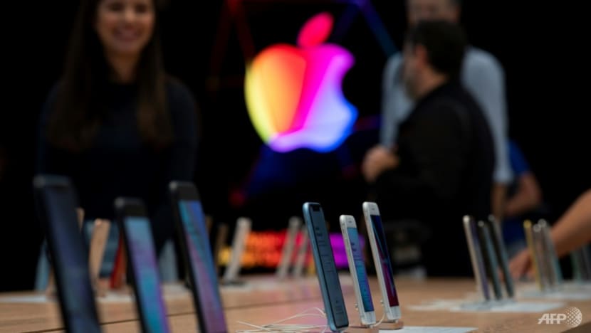Commentary: The Apple App Store and Google Play monopoly could soon be over Commentary: The Apple App Store and Google Play monopoly could soon be over