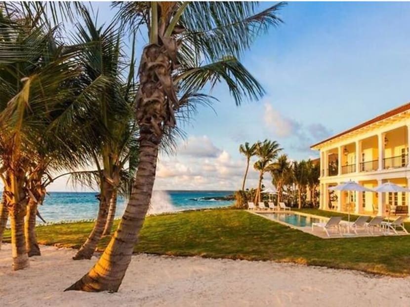 This travel subscription service lets you hop from one resort to another This travel subscription service lets you hop from one resort to another