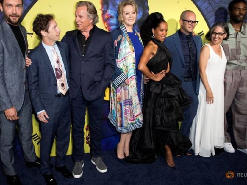 Key winners of the 2020 Emmy Awards Key winners of the 2020 Emmy Awards