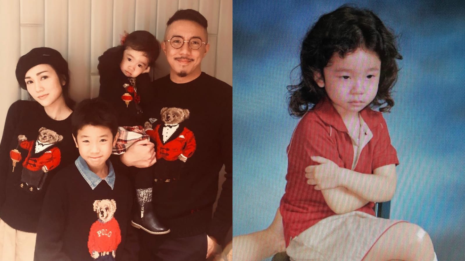 Kay Tse & Louis Cheung’s Daughter, 4, Goes To A Kindergarten That Costs S$14.6K A Year Kay Tse & Louis Cheung’s Daughter, 4, Goes To A Kindergarten That Costs S$14.6K A Year