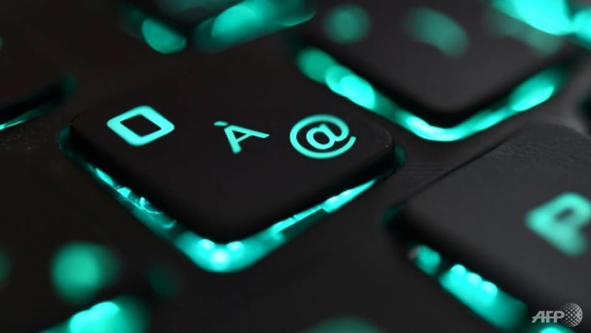 Australia's securities regulator says server hit by cybersecurity breach Australia's securities regulator says server hit by cybersecurity breach