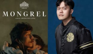 77th Cannes Film Festival: Singaporean Chiang Wei Liang awarded Camera D'Or Special Mention for film Mongrel