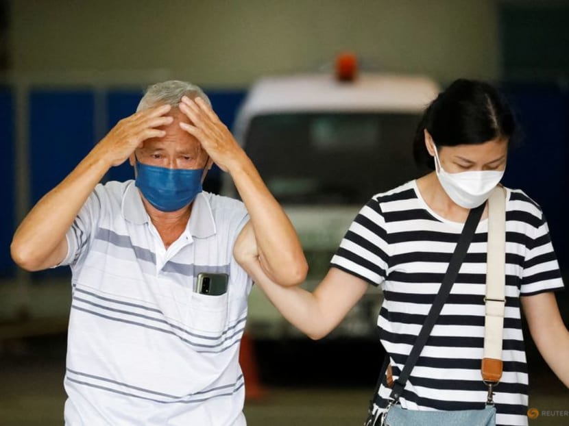Genting Highlands landslide: Malaysia police question campsite operator as search continues for 9 still missing Genting Highlands landslide: Malaysia police question campsite operator as search continues for 9 still missing