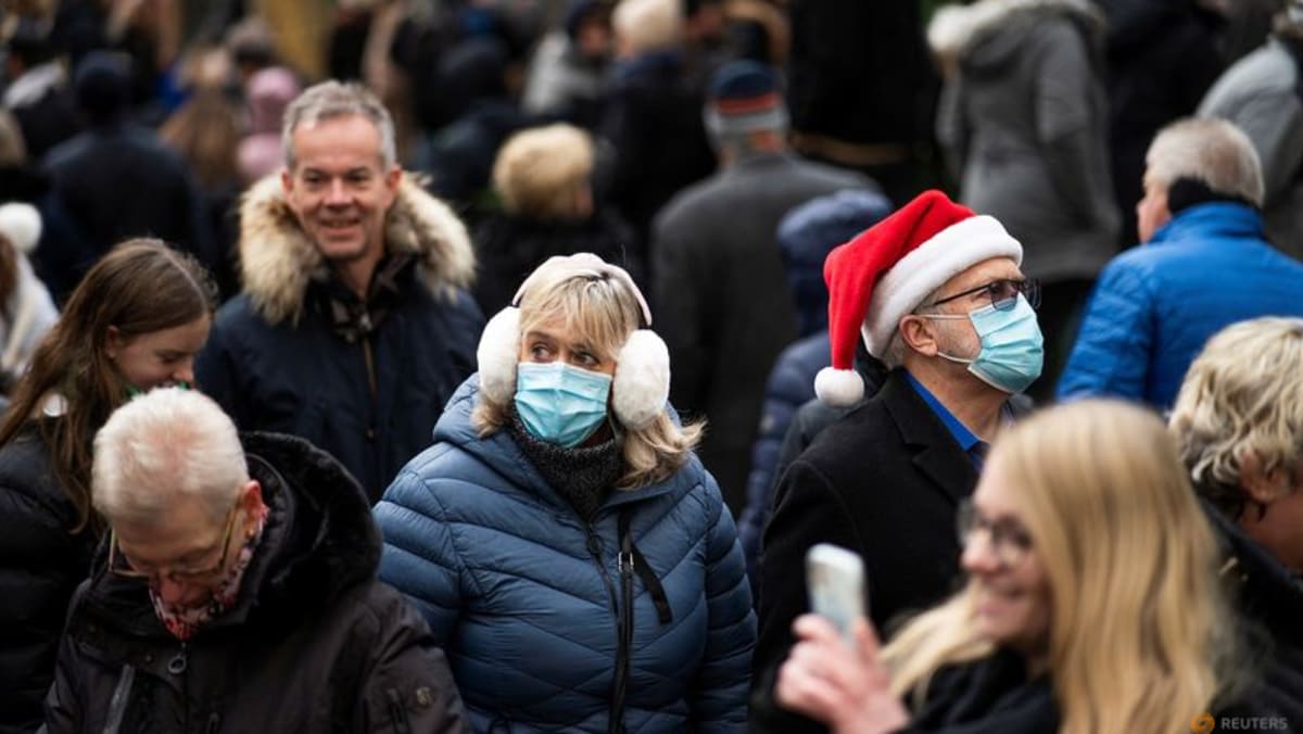 US extends COVID-19 public health emergency status: CNBC US extends COVID-19 public health emergency status: CNBC