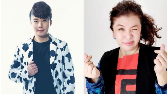 农历七月不可冒犯“好兄弟”　皓皓、刘玲玲、朱莉莉等歌台艺人有避忌！