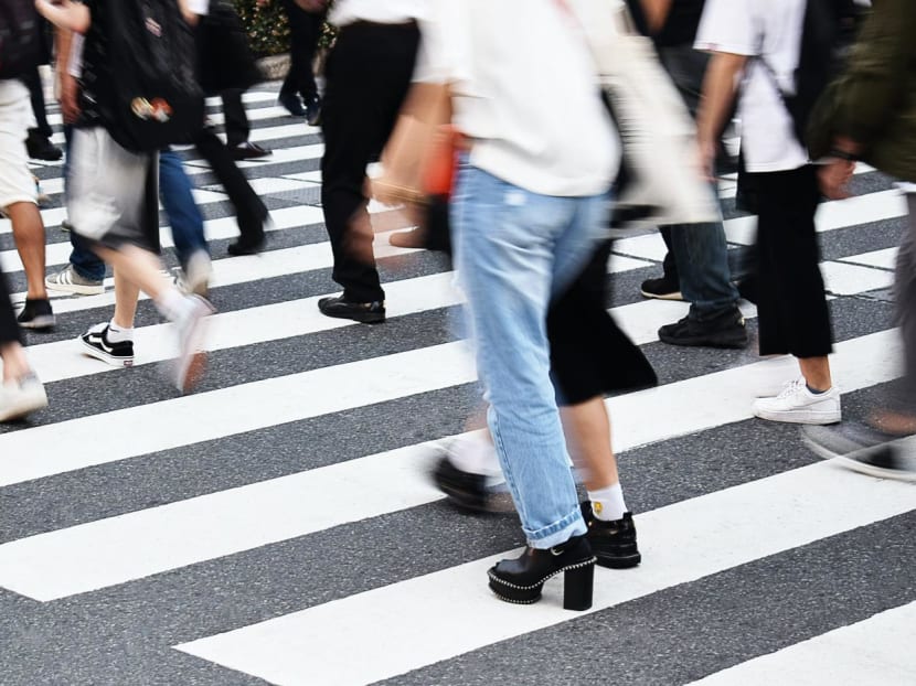 S'pore's first all-hours audible traffic signals to aid sight-impaired pedestrians part of inclusive society master plan