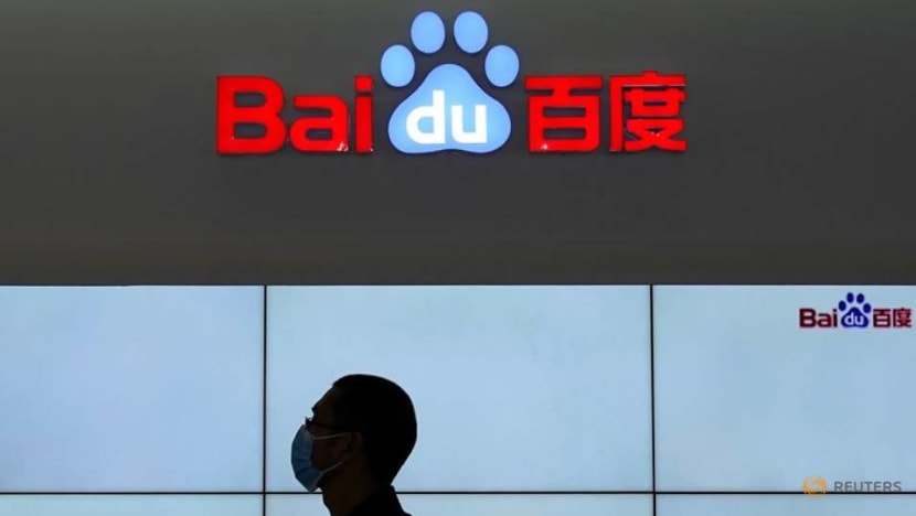 Exclusive: China search giant Baidu considers making own electric vehicles - sources Exclusive: China search giant Baidu considers making own electric vehicles - sources