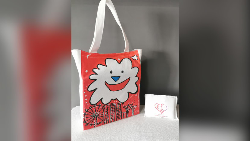 NDP 2020 Singapore Together Packs collection to start from Jul 20 NDP 2020 Singapore Together Packs collection to start from Jul 20