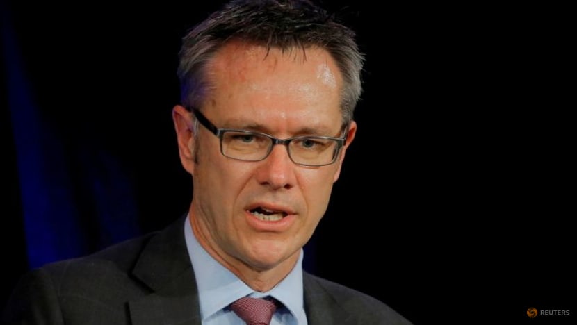 Australia risks offshore investment drought from climate change -RBA Australia risks offshore investment drought from climate change -RBA