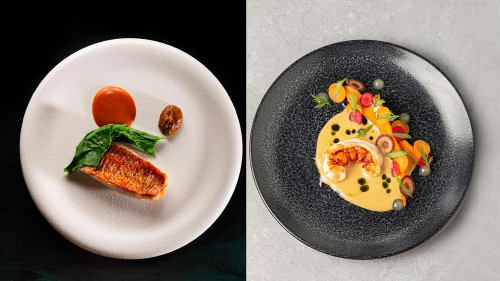 London’s most exciting chef’s table restaurants: Where fine dining meets immersive theatre