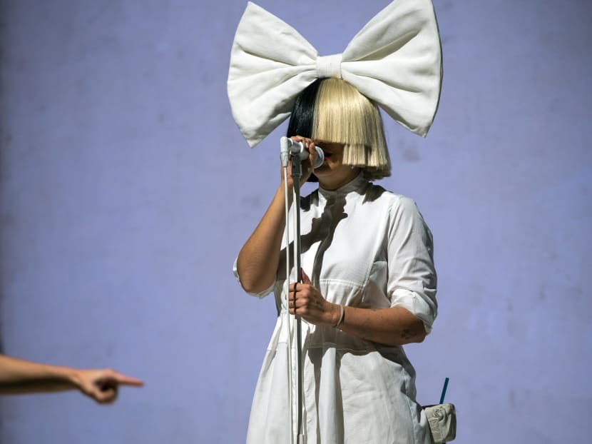 Sia Was “Suicidal” And “Went Into Rehab” Following Backlash To Her Directorial Feature Debut Music 