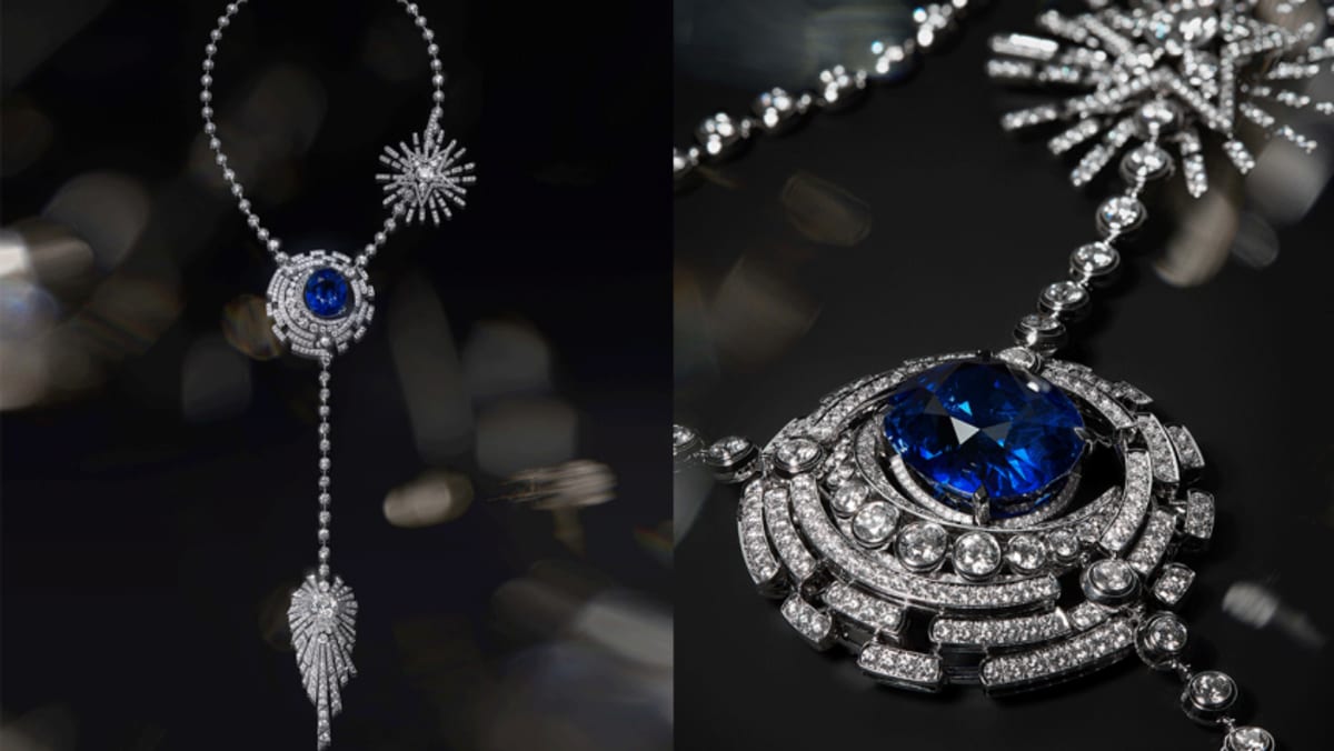 The story of how Gabrielle Chanel turned the world of jewellery upside down with a few borrowed diamonds CNA Luxury