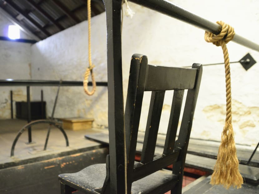 Malaysia's Cabinet wants to end death penalty for murder and over 30 other offences Malaysia's Cabinet wants to end death penalty for murder and over 30 other offences