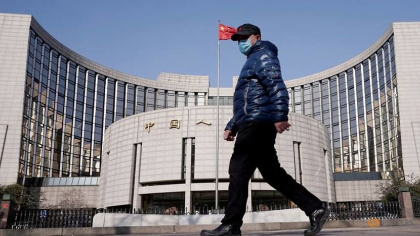 China central bank urges wider acceptance of cash as payments go digital China central bank urges wider acceptance of cash as payments go digital