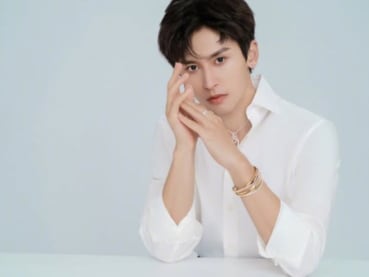 Zhang Zhehan accused of ‘unpatriotic behaviour’ in latest China celeb scandal