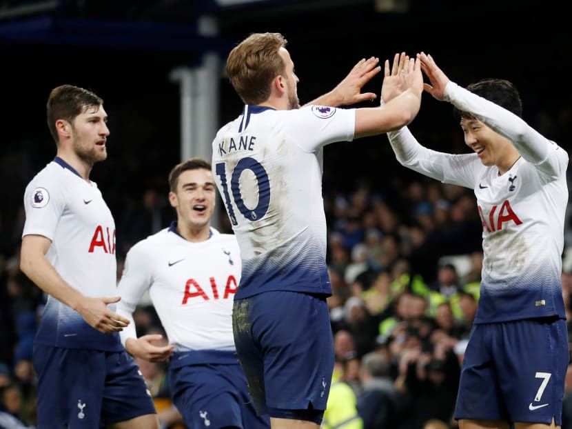 Tottenham Hotspur are expected to travel to Singapore as one of the four participating teams in the International Champions Cup (ICC), to be played at the National Stadium in July 2019.