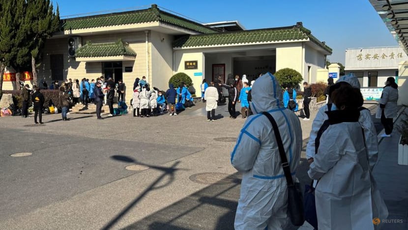 China's National Health Commission to stop publishing daily COVID-19 figures China's National Health Commission to stop publishing daily COVID-19 figures
