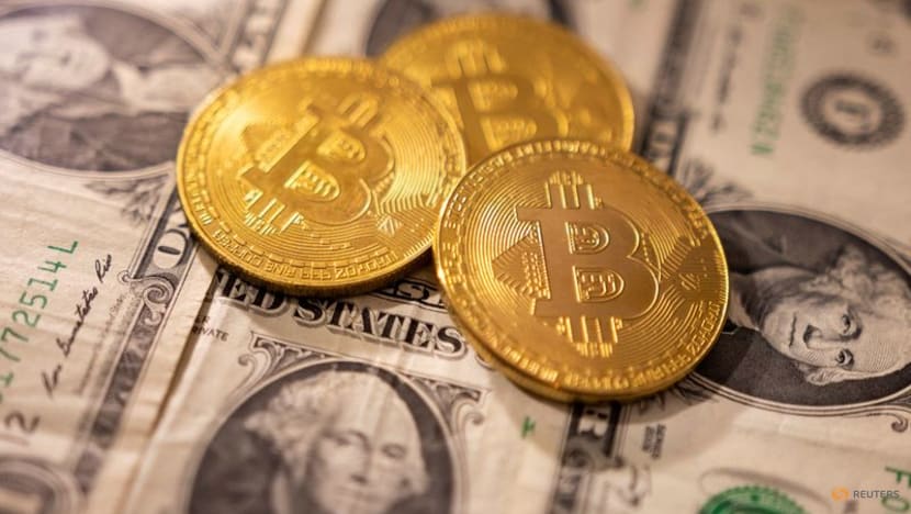 Biden to order studies on regulating, issuing cryptocurrency ...