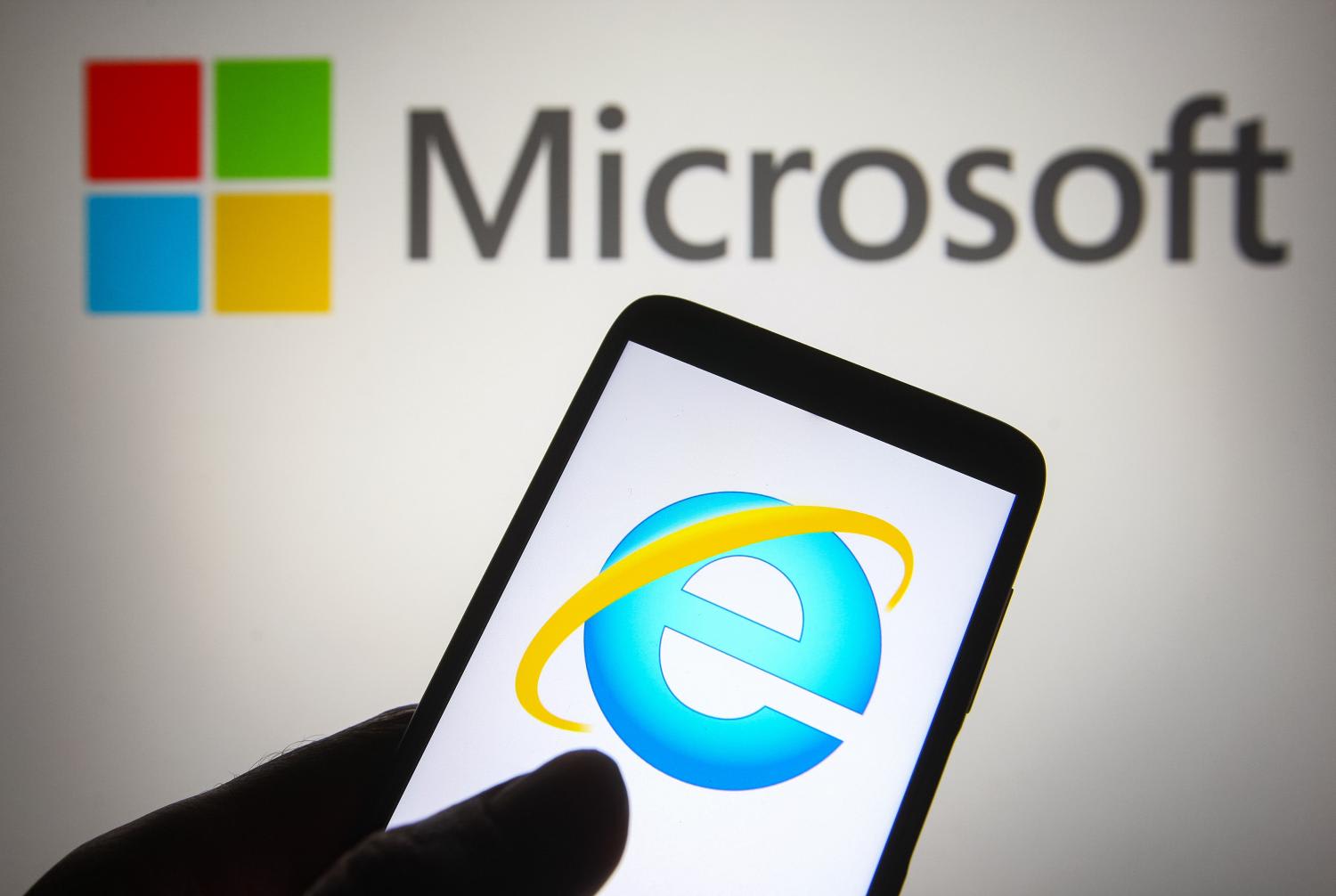 <p>The tech giant will no longer offer fixes or updates to the existing version of Explorer and users will be directed to its replacement, Microsoft Edge.</p>
<p>The tech giant will no longer offer fixes or updates to the existing version of Explorer and users will be directed to its replacement, Microsoft Edge.</p>