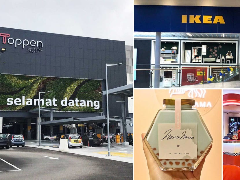 Top 5 Must Visit Premium Brand Outlets In Johor Bahru, Malaysia