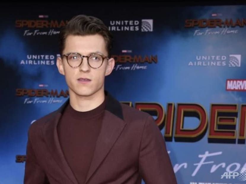 Spider-Man will have another Tom Holland-lead movie, per Marvel Studios CEO