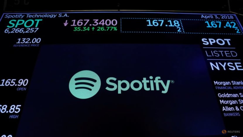 Spotify to hire hundreds to drive ad sales in Europe, Australia, Canada Spotify to hire hundreds to drive ad sales in Europe, Australia, Canada