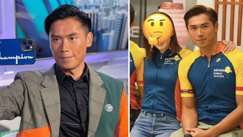 TVB Star Bryan Pun Arrested After Getting Into Fight Over A Woman, Who Is Allegedly His Wife