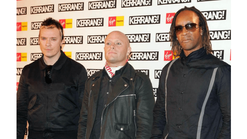 Keith Flint 'took own life' Keith Flint 'took own life'