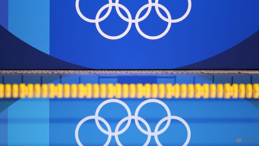 US ratings for Tokyo Olympics plunge to half of 2012 Games US ratings for Tokyo Olympics plunge to half of 2012 Games
