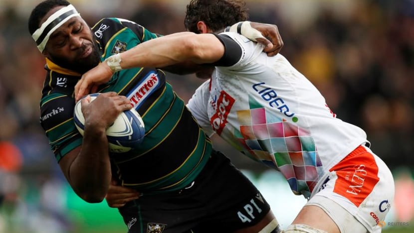 Ratuniyarawa one of seven changes for Fiji in team to play Wales