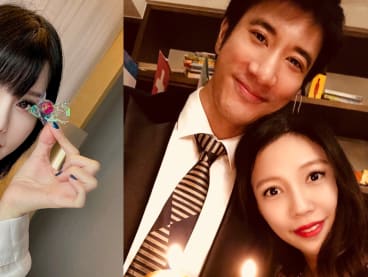 BY2 Says Police Are Still Waiting To Hear From Lee Jinglei 21 Days After She Said She Would Provide “Evidence” Of Yumi Bai’s Affair With Wang Leehom