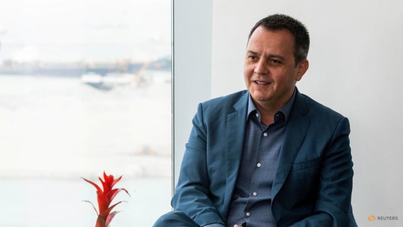 Philippine firm planning IPO targets new gas wells, solar investment Philippine firm planning IPO targets new gas wells, solar investment
