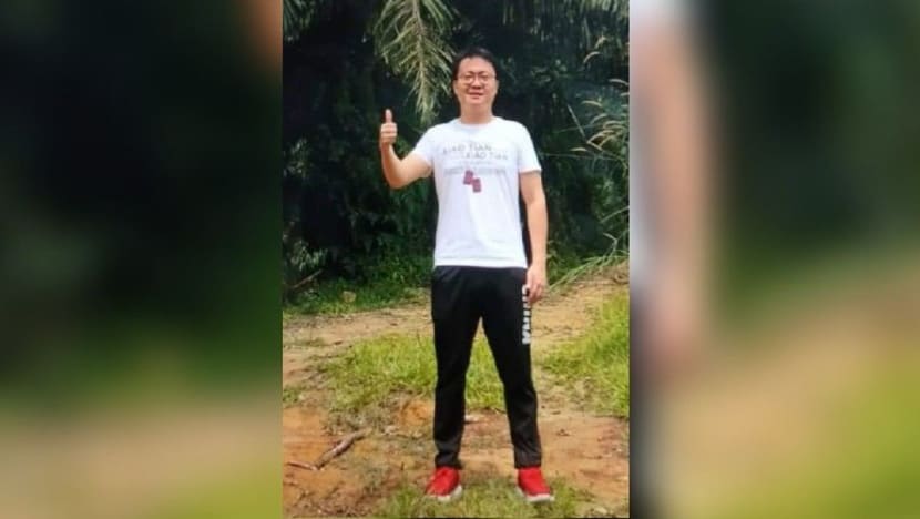 Search ongoing for Singaporean hiker missing in Kota Tinggi forest reserve: Johor police Search ongoing for Singaporean hiker missing in Kota Tinggi forest reserve: Johor police