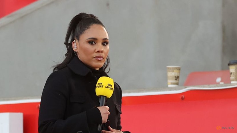 Mutiny at the BBC: Lineker row heats up in Britain Mutiny at the BBC: Lineker row heats up in Britain
