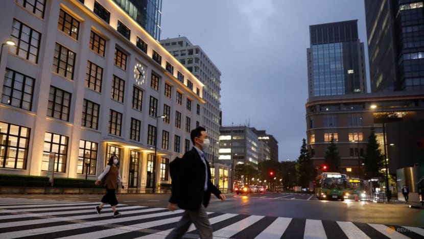 Japan unleashes record stimulus package, bucking global tapering trend