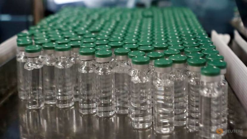 Poor countries face long wait for COVID-19 vaccines despite promises Poor countries face long wait for COVID-19 vaccines despite promises